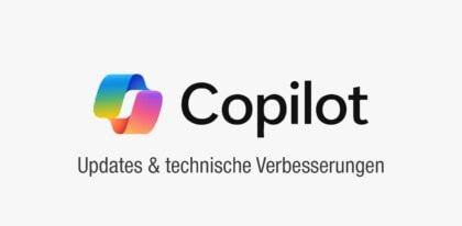 News: Microsoft Copilot Updates und technische Verbesserungen Featured Image